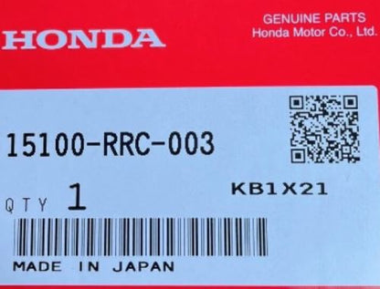 HONDA Genuine CIVIC TYPE R FD2 Oil Pump Assy 15100-RRC-003