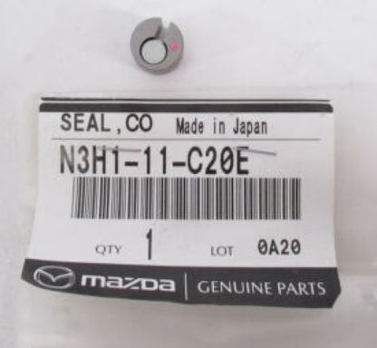 MAZDA Genuine RX-8 Rotor Corner Seal N3H1-11-C20E ×12