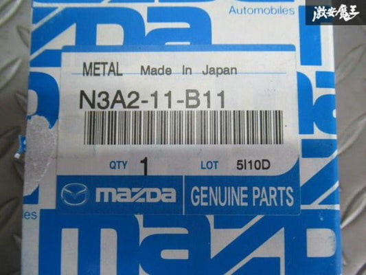 MAZDA Genuine RX-8 Main Stationary Gear Bearing N3A2-11-B11