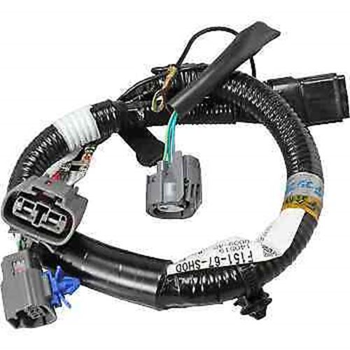 MAZDA Genuine RX-8 Cort Wire Harness Steering Gear F151-67-SH0D