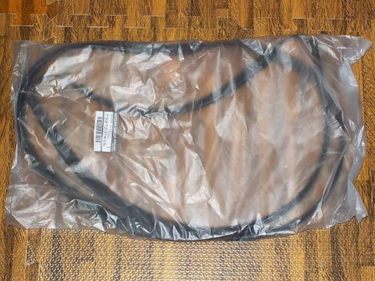 NISSAN 正品 240SX Frontier Pathfinder Sun Roof Protector Seal 挡风雨条