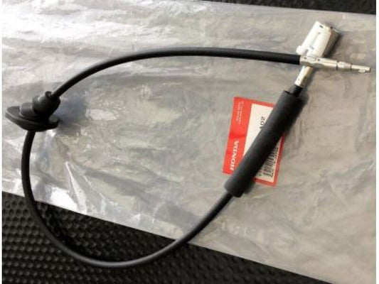 HONDA 正品 CIVIC CRX Speedo Meter Cable Transmission M/T 78410-SH3-A02