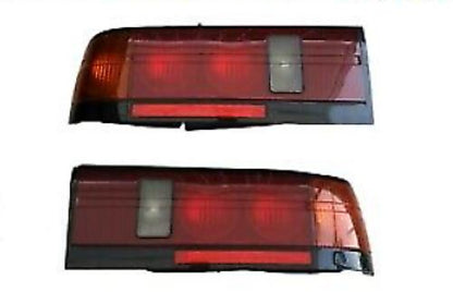 MAZDA Original RX-7 Rücklichtglas FC01–51–180A / FC01–51–170A