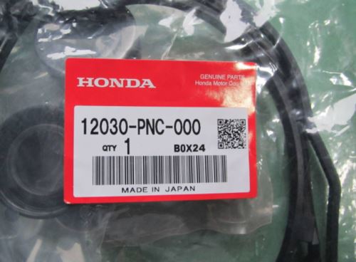 HONDA ACURA Genuine RSX CIVIC SI Valve Gasket Kit 12030-PNC-000