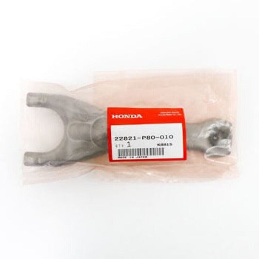 Honda Genuine ACURA Clutch Release Fork & Spring 22821-P80-010 22835-P80-000 Set
