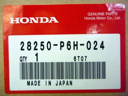 HONDA Original Accord Lineargetriebe Schaltmagnet 28250-P6H-024