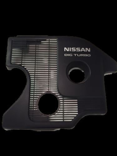 NISSAN 正品 Juke 上发动机外观罩饰件 14041-1KC1B