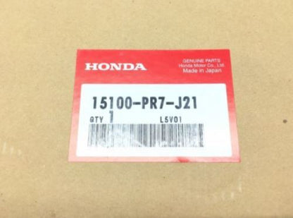 HONDA Genuine NSX Oil Pump Assy 15100-PR7-J21