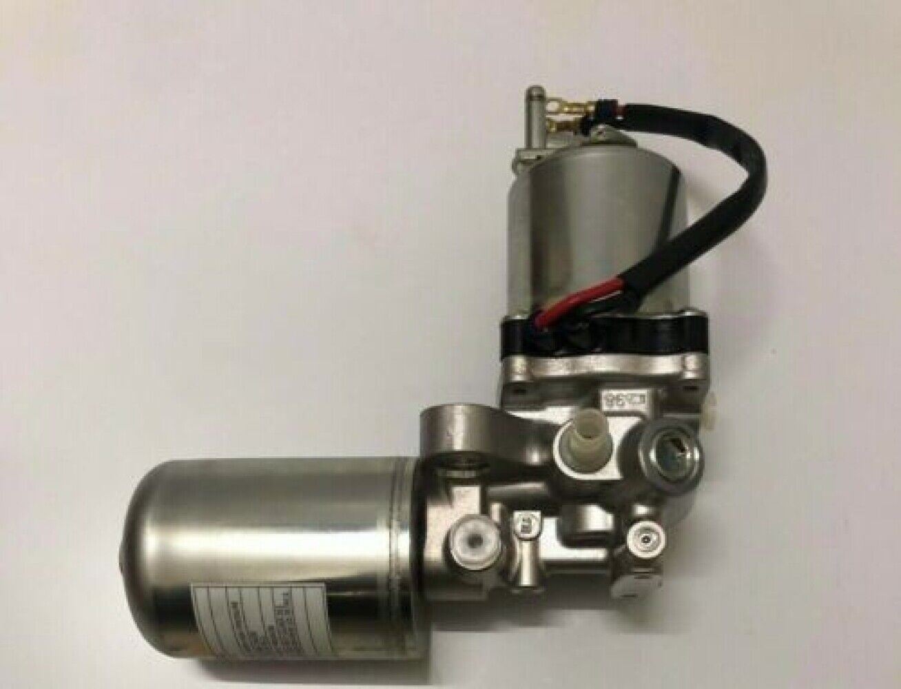 TOYOTA Original 4Runner FJ Pump Assy Brake Booster W/Akkumulator 47070–60050