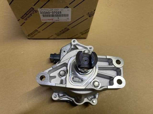 TOYOTA Genuine C-HR Corolla Variable Valve Lift Controller 222A0-37025
