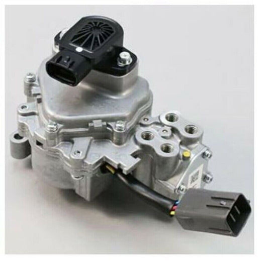 马自达正品RX-8计量油泵N3H1-14-600C