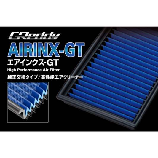 GReddy AIRINX-GT SUZUKI